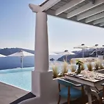 Hotel Katikies Santorini - Gea House - The Leading Of The World 5*