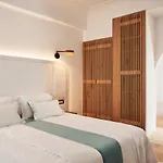 Katikies Santorini - Gea House - The Leading Of The World Hotel 5*