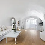 Hotel Katikies Santorini - Gea House - The Leading Of The World 5*