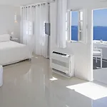 Hotel Katikies Santorini - Gea House - The Leading Of The World Oia (Santorini)