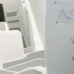Hotel Katikies Santorini - Gea House - The Leading Of The World 5*