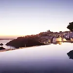 Hotel Katikies Santorini - Gea House - The Leading Of The World Oia (Santorini)