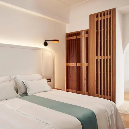 Katikies Santorini - Gea House - The Leading Of The World Hotel 5*