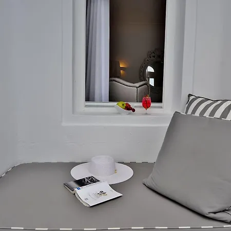 Katikies Santorini - Gea House - The Leading Of The World Ia