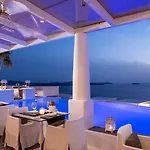 호텔 Katikies Santorini - Gea House - The Leading Of The World 이아