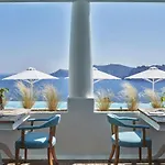 Hotell Katikies Santorini - Gea House - The Leading Of The World 5*