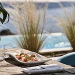 Hotell Katikies Santorini - Gea House - The Leading Of The World Oia