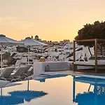 Hotell Katikies Santorini - Gea House - The Leading Of The World