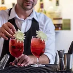 Katikies Santorini - Gea House - The Leading Of The World Hotell 5*