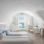 Katikies Santorini - Gea House - The Leading Of The World Hotell