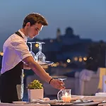 Katikies Santorini - Gea House - The Leading Of The World Hotell