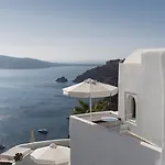 Katikies Santorini - Gea House - The Leading Of The World Hotell Oia