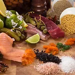 Hotell Katikies Santorini - Gea House - The Leading Of The World