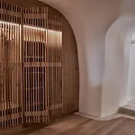 Katikies Santorini - Gea House - The Leading Of The World Hotell