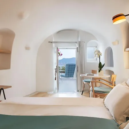 Katikies Kirini Santorini - The Leading Of The World 5* Oia
