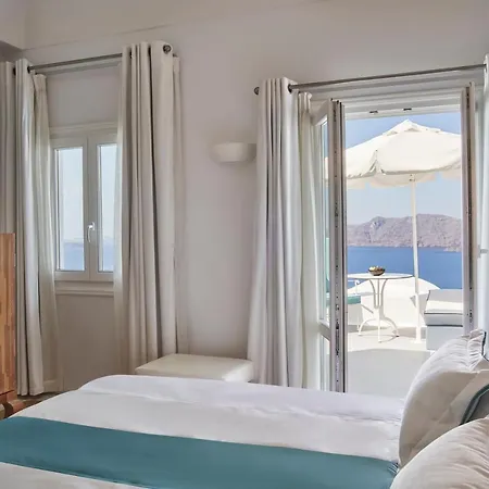 Katikies Kirini Santorini - The Leading Of The World Oia