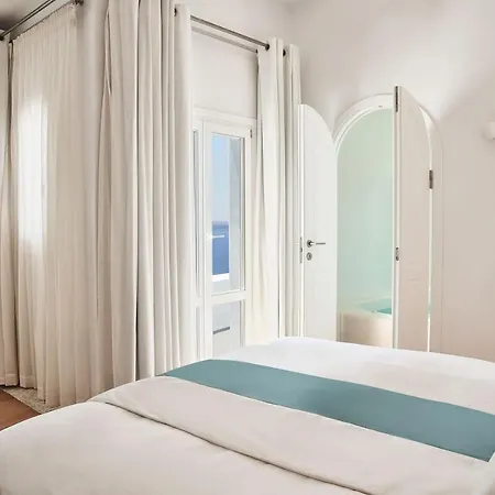 Katikies Kirini Santorini - The Leading Of The World 5*