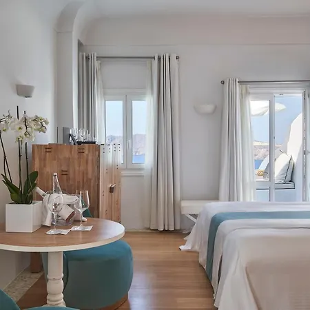 Katikies Kirini Santorini - The Leading Of The World 5* Oia