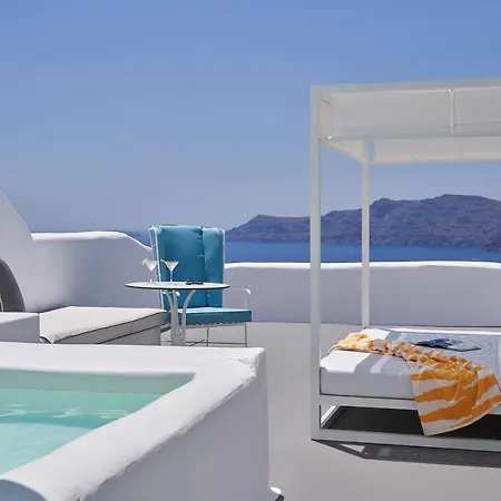 Katikies Kirini Santorini - The Leading Of The World 5* Oia