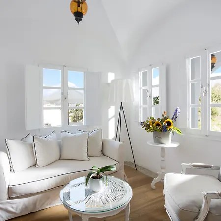 Katikies Kirini Santorini - The Leading Of The World 5*