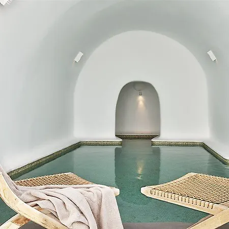 Katikies Kirini Santorini - The Leading Of The World 5*
