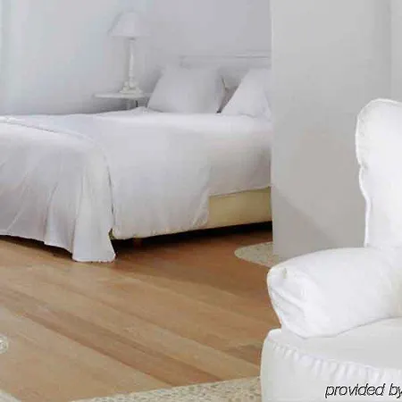Katikies Kirini Santorini - The Leading Of The World 5* אויה
