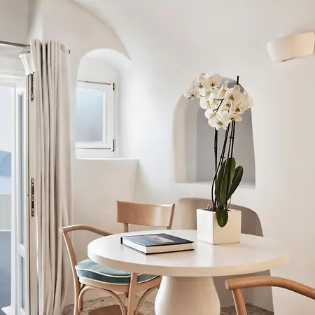 Katikies Kirini Santorini - The Leading Of The World 5*
