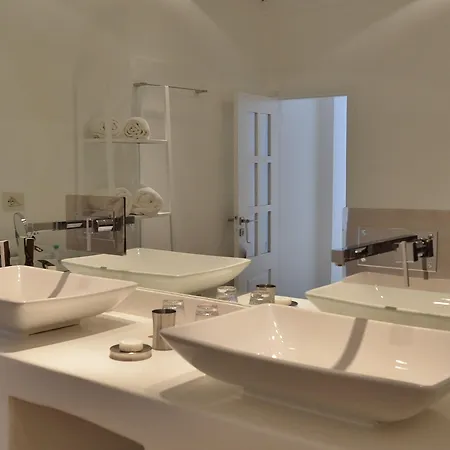 Katikies Santorini - Gea House - The Leading Of The World 5*