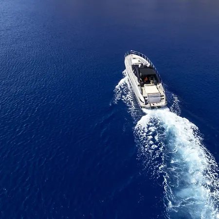 Katikies Santorini - Gea House - The Leading Of The World 5* Oia (Santorini)