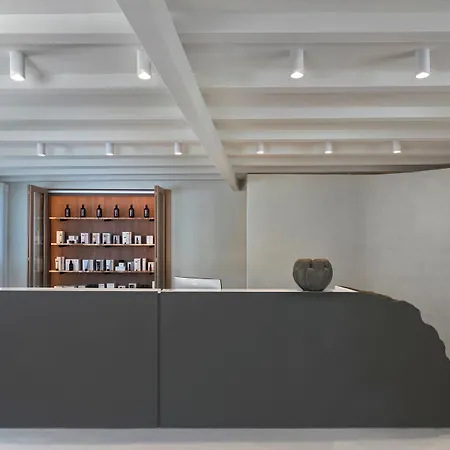 Katikies Kirini Santorini - The Leading Of The World Hotel 5*