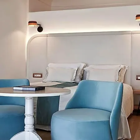 Katikies Santorini - Gea House - The Leading Of The World מלון