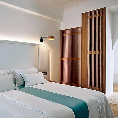 Katikies Santorini - Gea House - The Leading Of The World אויה