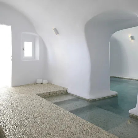 Katikies Santorini - Gea House - The Leading Of The World فندق