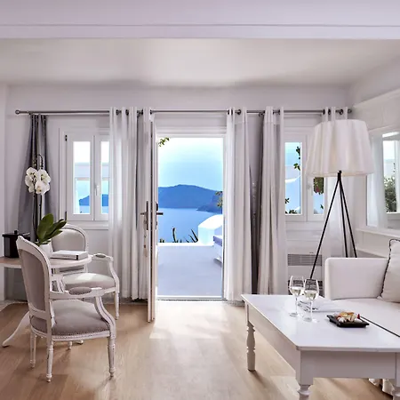 Katikies Santorini - Gea House - The Leading Of The World 5*