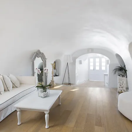 فندق Katikies Santorini - Gea House - The Leading Of The World