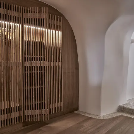 فندق Katikies Santorini - Gea House - The Leading Of The World