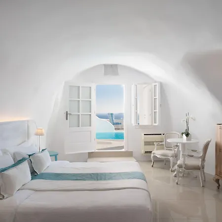 Katikies Santorini - Gea House - The Leading Of The World فندق أويا
