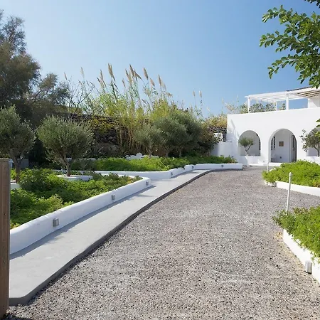 Katikies Kirini Santorini - The Leading Of The World מלון אויה