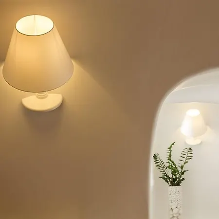 Katikies Kirini Santorini - The Leading Of The World 5*