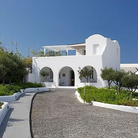 Katikies Kirini Santorini - The Leading Of The World 5*