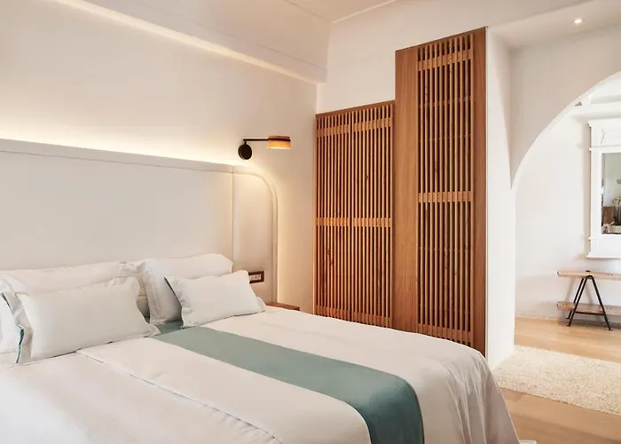 Katikies Kirini Santorini - The Leading Of The World Ξενοδοχείο 5*