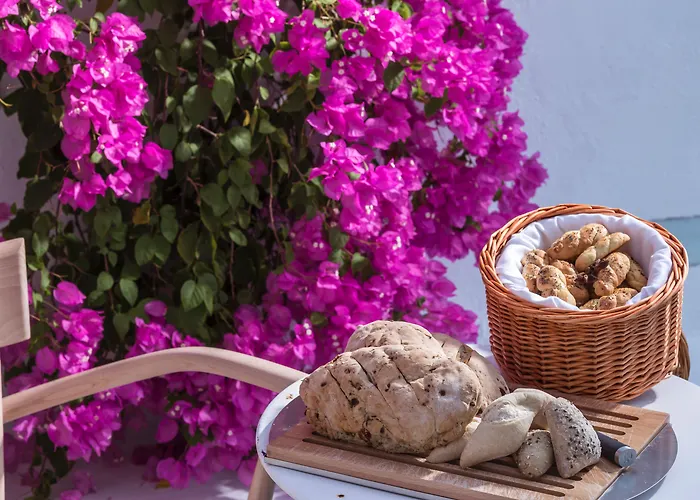 Katikies Kirini Santorini - The Leading Of The World Οία