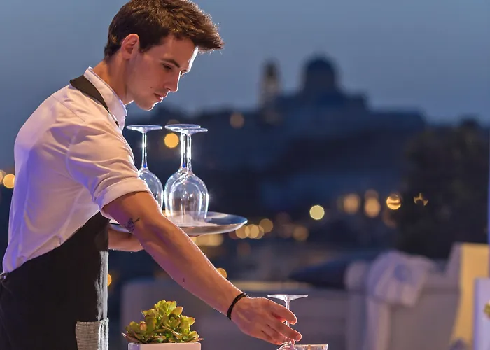 Katikies Kirini Santorini - The Leading Of The World Ξενοδοχείο