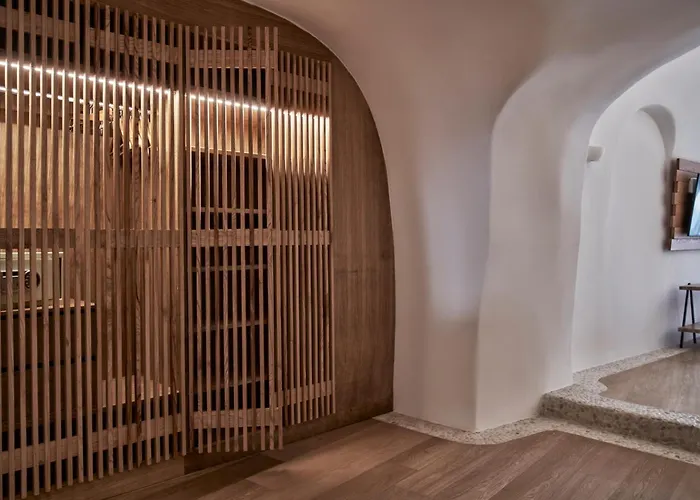 Katikies Kirini Santorini - The Leading Of The World Ξενοδοχείο