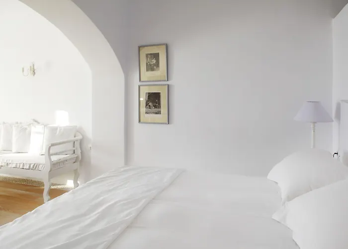 Katikies Kirini Santorini - The Leading Of The World