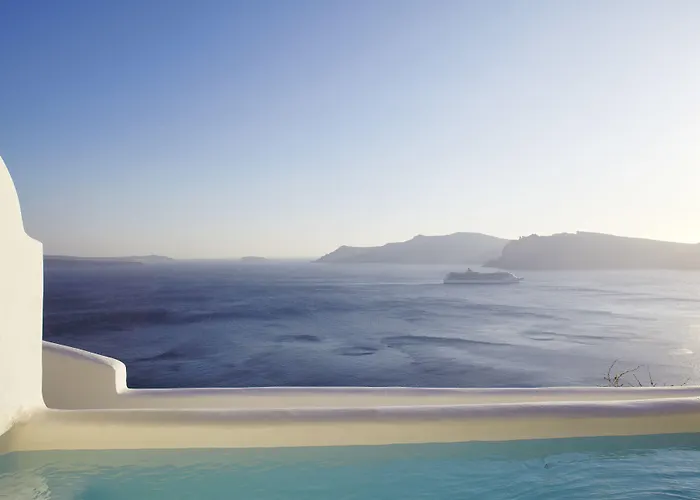 Katikies Kirini Santorini - The Leading Of The World