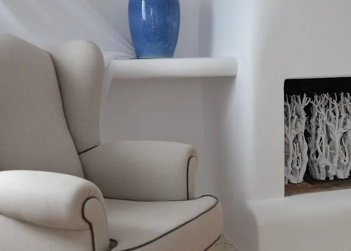 Katikies Kirini Santorini - The Leading Of The World 5* Οία