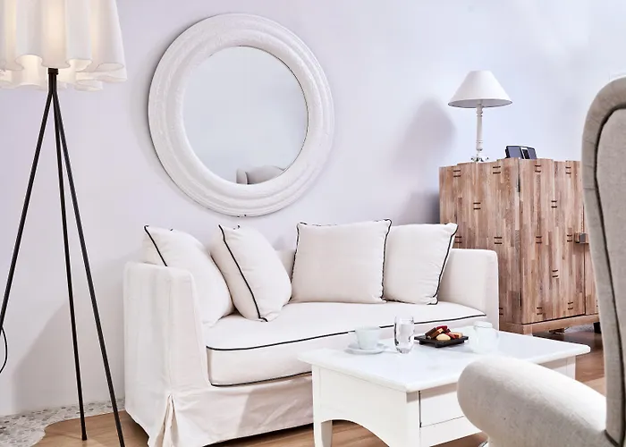 Katikies Kirini Santorini - The Leading Of The World