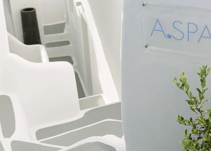 Ξενοδοχείο Katikies Kirini Santorini - The Leading Of The World 5*