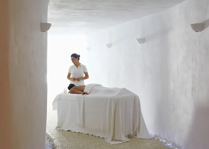 Katikies Kirini Santorini - The Leading Of The World 5* Oia